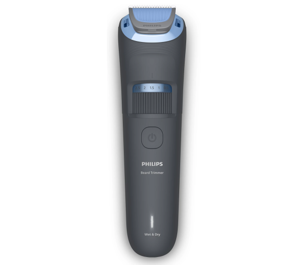 Philips Trymer do brody Philips seria 3000 - 1516522 - zdjęcie